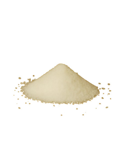 Iodised Crystal Salt - Color: White