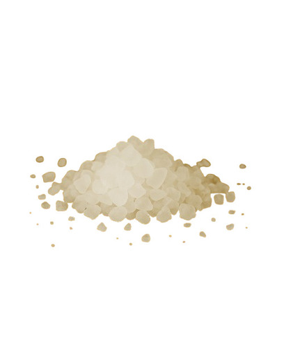 Raw Sea White Crystal Salt - Packaging: Pp Bag