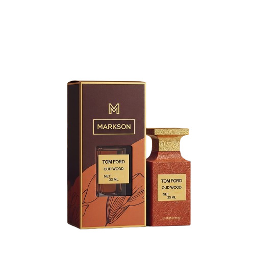 30Ml Premium Window Perfume Boxes - Finishing: Glossy Lamination