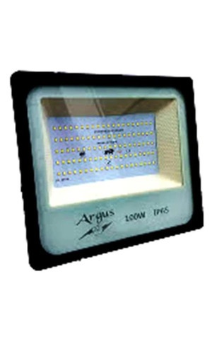 100 Watt Led Flood Light - Application: Outdoor