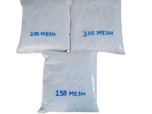 Super White Fine Mesh Dolomite And Quartz 150/200/300 Fine Mesh Powder - Application: Filler