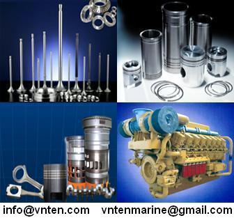 Marine Engine Parts