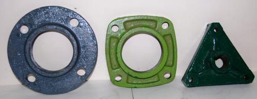 C.i Flanges