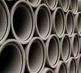 RCC Pipe Rubber Rings - SBR & EPDM Materials, Sizes 100 mm to 2600 mm - Excellent Sealing & Leakage Prevention Solutions