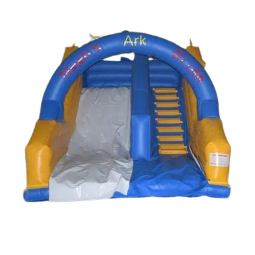 Pvc Inflatable Bounce Castle