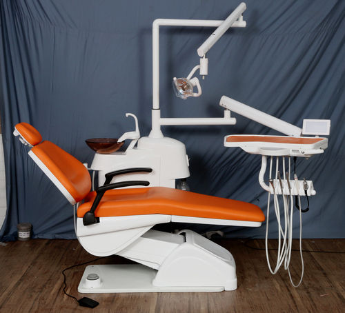 Fully Automatic Dental Chairs
