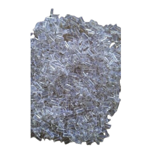 Transparent Industrial Light Weight Plastic Granule - Material: Gpps