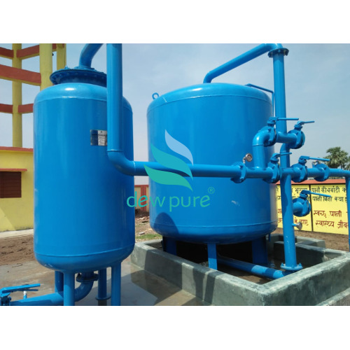 Iron Removal System - Water Softener 1-Year Warranty | Prevents Staining & Scaling Enhances Taste & Odor Tailored for Ground Water