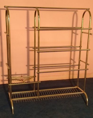 Stainless Steel Alna Clothes Drying Racks