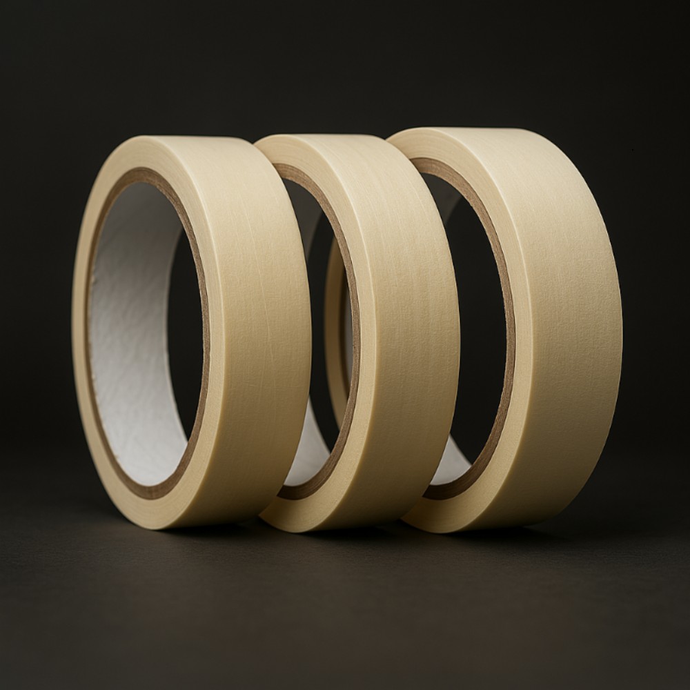 Masking Tape - Color: Off White