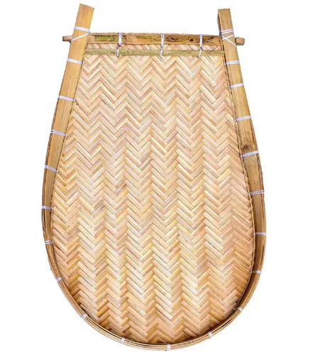 Bamboo Handicraft Handmade Kulo - Application: Home Decoration