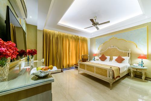 Hotel Accommodation Services