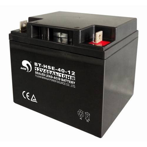 Rechargeable Battery Plate For Lead Acid Battery - Color: Black