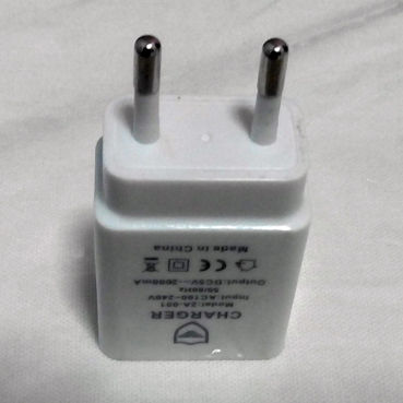 USB Fast Charger (FC71)