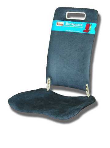 Backguard Ergonomic Back Support