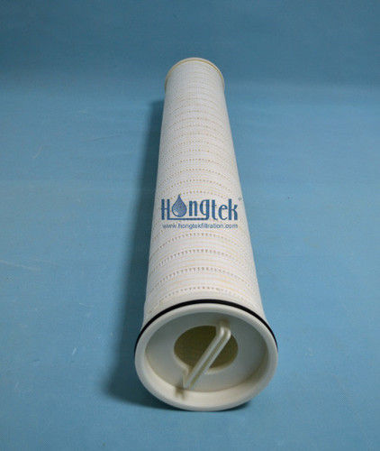 Hfc Series Pall Ultipleat Replacement High Flow Pleated Cartridge Filters Filter Media: Polypropylene (Pp)