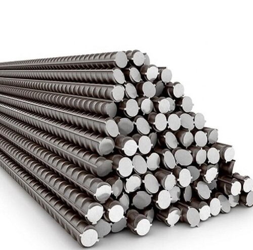 Tmt Steel Bars