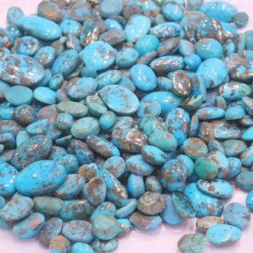 Irani Firoza Turquoise Gemstone