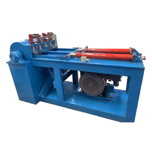 Hydraulic Magnesium Ingot Milling Machine - Application: Industrial