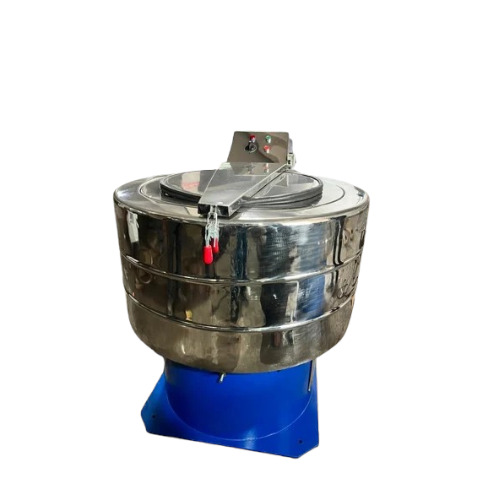 Hydro Extractor - Color: Blue/Silver/Grey
