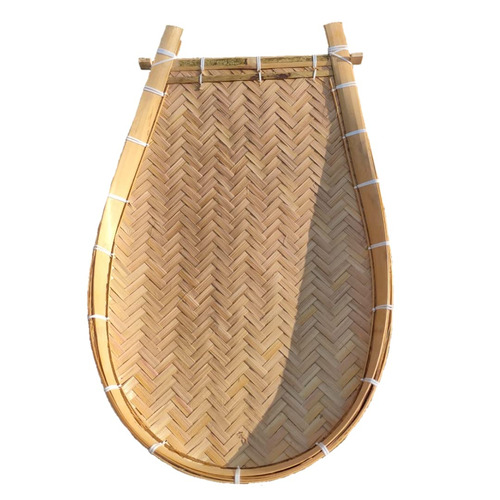 Bamboo Handicraft Handmade Moram - Application: Home Decoration