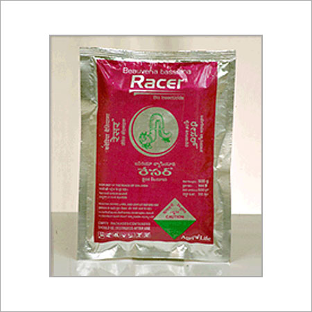 Karanjin Biopesticide - Beauveria Bassiana Based Myco Insecticide | Wide Spectrum Biological Pesticide, Eco-Friendly Pest Control Solution