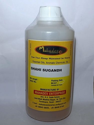 Shahi Sugandh Agarbatti Fragrance