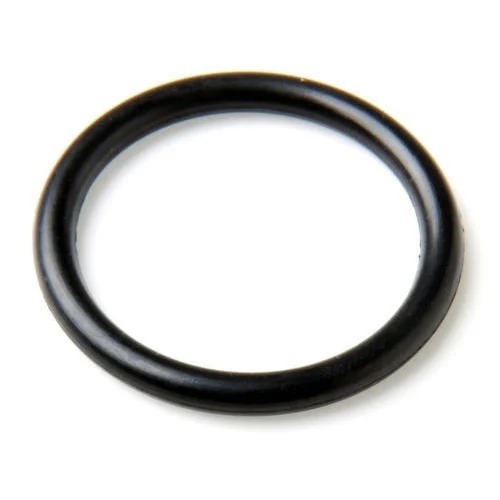 1.2 Mm Thick Matte Finish Round Rubber O-Ring for Industrial Use - 250 mm Diameter Length 110 cm Width 7.5 mm Urethane Wiper Seal Hydraulic Application
