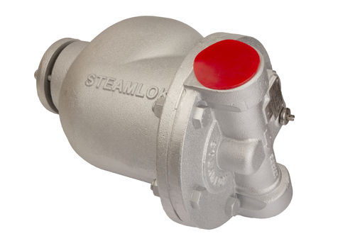 SG Iron Ball Float Steam Trap