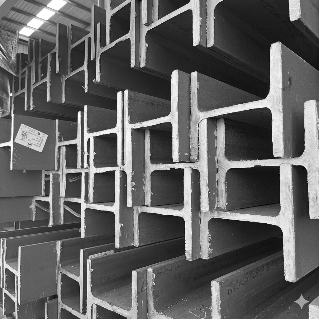 Tmt Steel Bars - Silver Color, Various Grades Available | Aisi Steel Standard, Suitable For Rings In Construction Applications