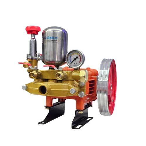 Mild Steel Agricultural Power Sprayer PUMP