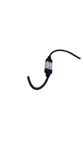 50A H/D W/Short Lead Ev Charging Connector Set - Feature: Weather Resistant