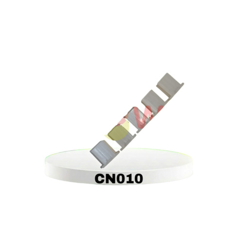 Connector / 9 Pin / Female / E-Scooty - Plastic PVC, White, Durable 9 Pin Female Electrical Connector