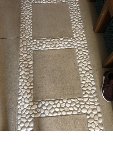 Vitrified Terrace Floor Tile