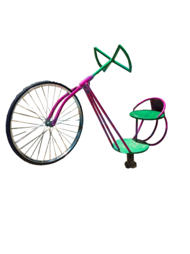 Gyroscope Model - Application Areas: Schools