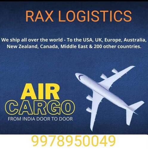 COURIER & CARGO