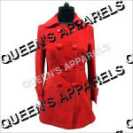 Ladies Coats