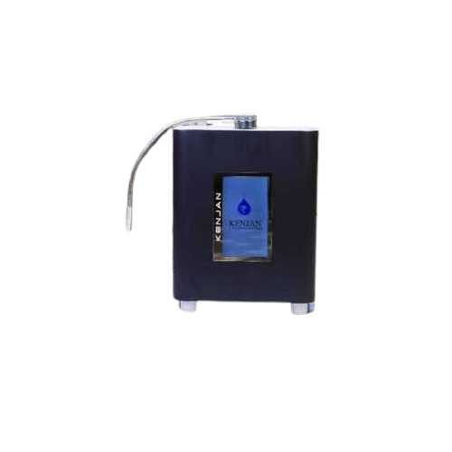 Kenjan Alkaline Water Ionizer Ps Series - Installation Type: Wall Mounted