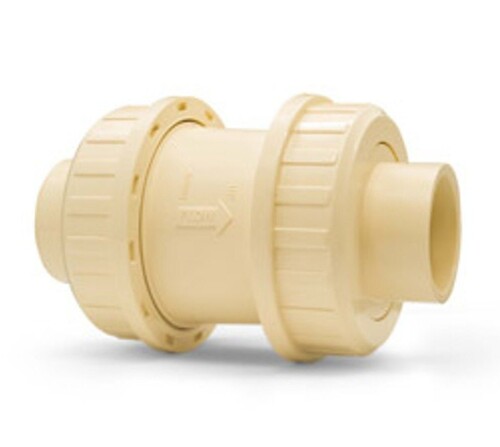 Ashirvad Non Return Valve cpvc