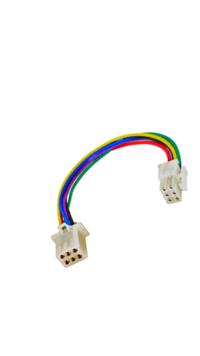 E-Scooty Controller Sensor Wire - Color: Multicolor