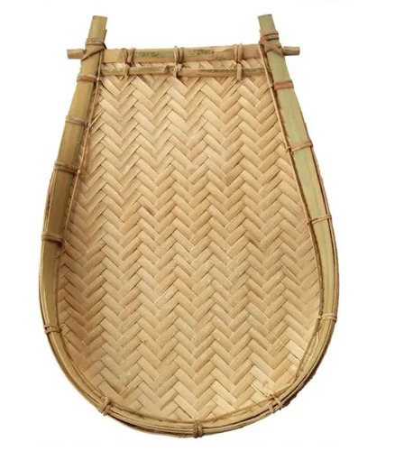 Bamboo Handicraft Handmade Kula - Application: Home Decoration