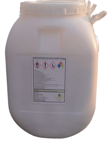 Calcium Formate 98.3% - Application: Industrial