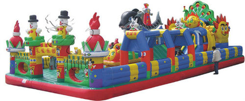 Commercial Kids inflatable Bounce