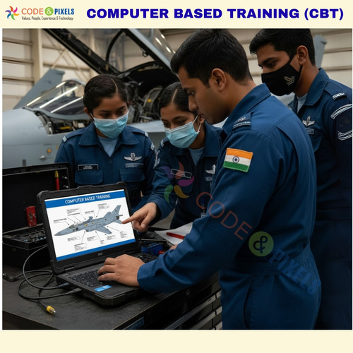 Computer Based Training - Cbt