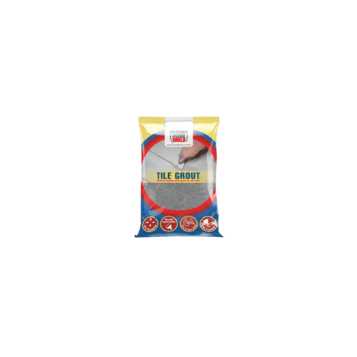 Berger Tile Grout All Colour Home Shield - Application: Construction