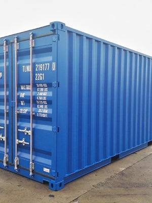 20ft Shipping Container