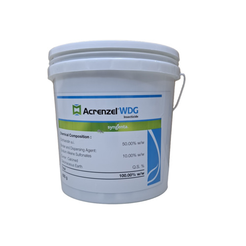 Acrenzel Wdg Pesticide