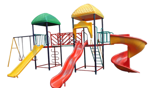 Kids Outside Play Station - Color: Different Color