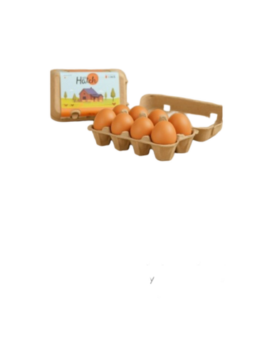 Bv 380 Layer Eggs - Egg Origin: Chicken
