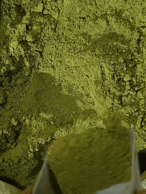 Moringa Powder By Mv Global Ventures